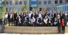 MIT Sloan deneyimlerini anlattılar