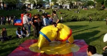 SUŞenlik'12'den unutulmaz anlar