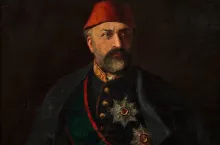 Prof. Dr. Zafer Toprak “Abdülaziz Dönemi ve Osmanlı'nın Batı'ya Açılımı” konferansıyla SSM’de