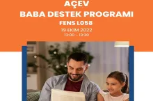 CIP’den çalışanlar için Baba Destek Programı