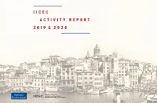 IICEC 2019 & 2020 Faaliyet Raporu yayınlandı