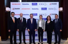 Aile Şirketleri için Sürdürülebilir Başarının Anahtarları Araştırması