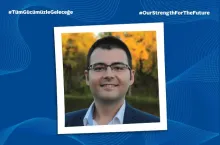 Mezunumuz Aydın Aysu’ya Google Research Scholar Program Ödülü
