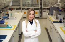 Nanografen şirketinin EUREKA başarısı
