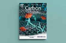 SUNUM ve MDBF işbirliğinde yazılan makale Carbon dergisi’ne kapak seçildi