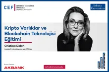 CEF, NFT Sertifika Dönemini Başlattı