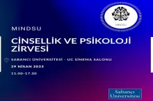MindSU Psikoloji Zirvesi, uzun bir aradan sonra geri dönüyor!