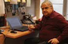 Emeritus Öğretim Üyeliği Töreni
