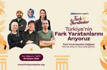 Fark Yaratanlar Programı’nın 15. Sezon başvuruları başladı