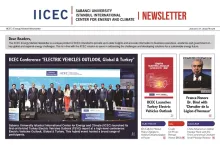IICEC Energy Market Newsletter - 24