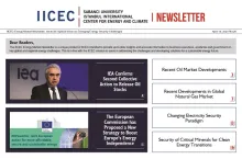 IICEC Energy Market Newsletter - 26