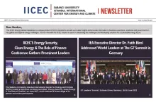 IICEC Energy Market Newsletter - 28