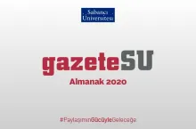 GazeteSU Almanak 2020 yayında