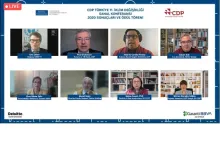 CDP, İklim Değişikliği & Su Programı 2020 Türkiye Sonuçlarını Açıkladı