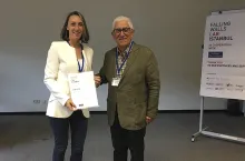 “Falling Walls Lab İstanbul”un kazananı belli oldu