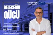 “Veriden Katma Değer Yaratmayı Sağlayacak Yaklaşımları Sunuyoruz”