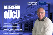 Güçlü Liderliğe Yapılan En Önemli Yatırım: Executive MBA