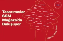 Sakıp Sabancı Müze Mağazası’nda Yılbaşı Pazarı