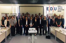 ‘Genç Sabancılılar’ mezun oldu