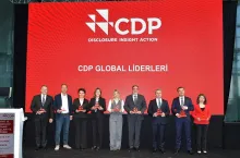CDP İklim Değişikliği ve Su Programı 2022 Türkiye Sonuçları ve Lider Şirketler Açıklandı
