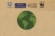 SU Green Store açıldı!