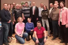 Sabancı Üniversitesi EDU ve Horoz Lojistik İşbirliği