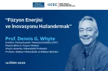 Bilim İnsanı Prof. Whyte IICEC semineri için Türkiye’ye geliyor