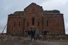 Kars'a spontan bir gezi ve akıllarda kalanlar
