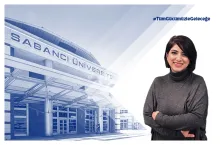 SU-IMC’nin yürütücüsü olduğu projeye TÜBİTAK 1001 desteği