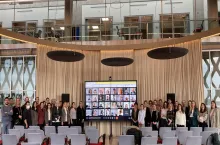 LignoNANO Platformu, ilk toplantısında bir araya geldi