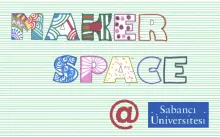 Bilim Kantini ile Makerspace alanını birlikte tasarlayın!