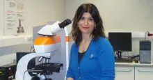 Meltem Sezen TEMD yönetim kurulu üyesi oldu