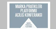 Marka Pratikleri Platformu'nun ilk etkinliği
