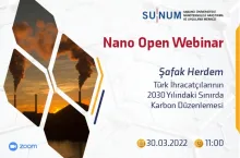 Türk İhracatçılarının 2030 Yılındaki Sınırda Karbon Düzenlemesi