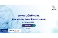 Medikal Görüntü Anlamada Yapay Zeka Uygulamaları Eğitimi