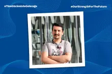 Mekatronik Mühendisliği Doktora Öğrencimizin Makalesi Fluids Dergisinde Editörün Seçimi Olarak Yayınlandı