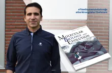 Öğretim Üyemizin projesi, Molecular Biology and Evolution dergisi Ağustos sayısına kapak seçildi