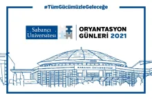 2021 Lisans Oryantasyon Günleri