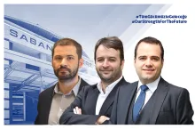 Akademisyenlerimizin Makalesi Financial Times’da