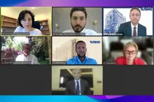 Rekabet Forumu İnteraktif Etkinlikleri’nin ikincisinde “Turizmde Sürdürülebilirlik ve Rekabetçilik” konusu ele alındı