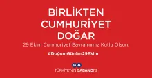 Birlikten Cumhuriyet Doğar