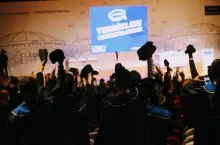 Üniversitemizin Profesyonel Yüksek Lisans Programları 2021 Mezuniyet Töreni Gerçekleşti