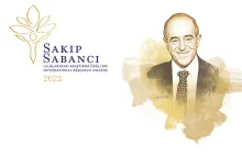 Sakıp Sabancı Uluslararası Araştırma Ödülleri için Başvuru Süresi Uzatıldı