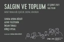 Hayat Pahalılığı, İşsizlik, Sosyal Güvenlik