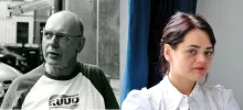 Richard Deacon ve Lisa Le Feuvre SSM’de