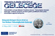 Dünyada Entegre Devre Krizi ve Yarı İletken Teknolojilerinin Geleceği
