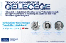 Sürdürülebilir Temiz Hidrojen Teknolojileri Mümkün mü?