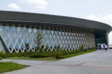 Rekabet Öncesi Araştırma Platformu NANOSİS’E 64.6 milyon TL destek
