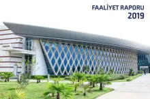 SUNUM 2019 Faaliyet Raporu