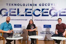 Yapay zeka ve veri bilimi sağlık, eğitim, çevre gibi pek çok alanda topluma fayda sağlıyor